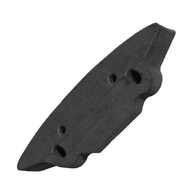 X49A-RC Car Spare Parts Front Bumper Foam For 1/10 Fazer F Figaro Mk2 On-Road Drift Car