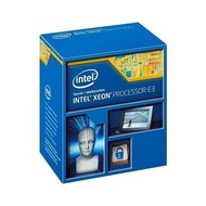 Intel BX80646E31220V3 Xeon E3-1220V3 Haswell 3.1GHz 8MB L3 Cache LGA 1150 80W Quad-Core Server Proce