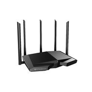 T3 Smart Wi-Fi6E Router Pro WR2 5.66Gbps เราเตอร์ขยายสัญญาณ 4K/8K TV ครอบคลุม 280 ตรม. ประกัน 1 ปี