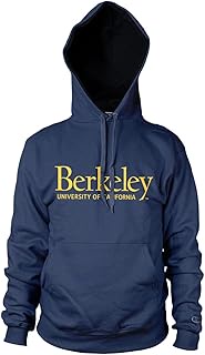 Officially Licensed Berkeley Hoodie