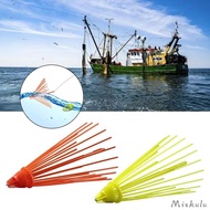 [Miskulu] Fishing Floats Catcher, Fishing Catcher, Recovery Device, Fishing Foam Bobbers Catcher for Panfish Fishing Kayak