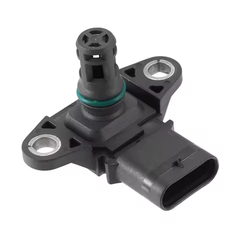 13627599042 Intake MAP Sensor For BMW F20 F30 F31 F34 F36 F07 F10 F11 F06 F02 G12 F80 E84 F25 F26 E7
