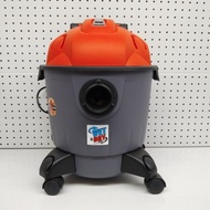 POLO Vacuum Cleaner Water-Dry Size 18 Liters 1200 W Model AURA18