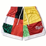 Culture YNWA Club Shorts 2