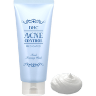 DHC 藥用祛痘潔面乳 130g