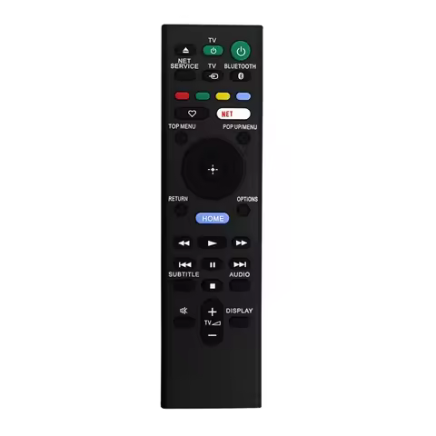 Replace RMT-VB310E Remote Control For Sony RMT-VB310E Blu-Ray BD DVD Disc Player