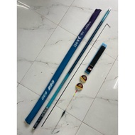 6H synthetic fishing rod, complete set for fishing hgvva345 gabxtvfaz6868