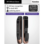 Kaadas K20 Pro Max Smart Digital Door Lock