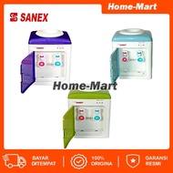 Dispenser Sanex D188 D102 dispenser air / dispenser galon / dispenser minuman galon / dispenser air 