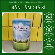 Colostrum Fit Solution - Nutritional and Protein Supplement for the Body