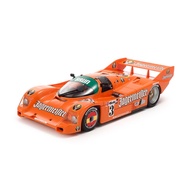 24372 TAMIYA 1/24 PORSCHE 962C JAGERMEISTER