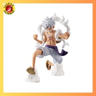 One Piece Figure Luffy Gear 5 Monkey D. Luffy Gear 5 Grandista [Direct from JAPAN]