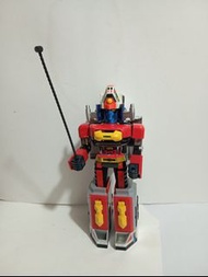 poppy DX大武士ga-85用鞭配件