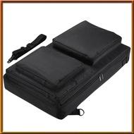 [chasoedivine.sg] Carrying Case Shoulder Bag for Pioneer DDJ-SR2/DDJ-SR for Native S4 Mk3 DJ Controller