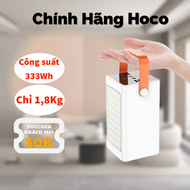 Siêu sạc dự phòng HOCO 90000mAh 333WH siêu nhẹ cho chuyến đi chơi tuyệt vời