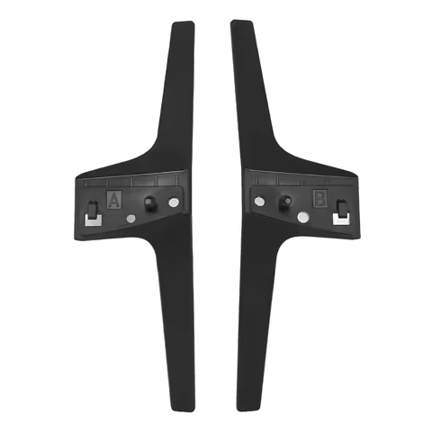 Stand for LG TV Legs Replacement,TV Stand Legs for LG 49 50 55Inch TV