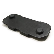 New PLA+ Protective Shell for AYN Odin 3 Case For AYN Odin 3 Game Console All-Around Protection Cove