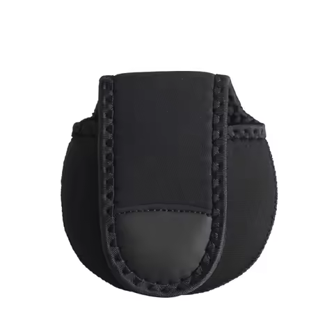 Fishing Reel Bag Baitcasting Reel Bag Fishing Tackle Accessories Reel Bag