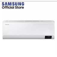 Samsung 1.0HP Inverter Airconditioner (AR09TYHYEWKNTC)