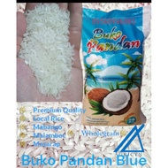 MURANG BIGAS BUKO PANDAN RICE BLUE KG