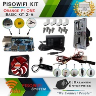 Neonds Piso Wi-Fi Kit Orange Pi One Ado Lite System with Lifetime License (Bk-One-2-A-Ado-Wil)