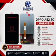 LCD TOUCHSCREEN OPPO A52/A92 MICROTEKNOOriginal