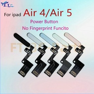 For iPad Air 4 Air 5 4G Wifi 10.9 inch A2316 A2324 A2325 New Power Switch On Off Button Key Flex Cab