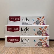 紐西蘭Red Seal天然牙膏 （Red Seal Kids兒童牙膏 (75g)