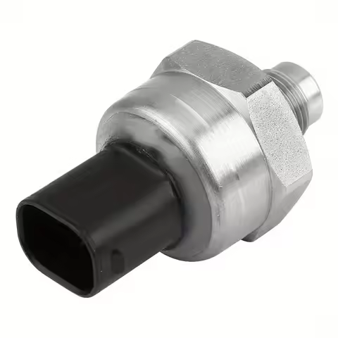 34521164458 Car A/C Air Conditioning Pressure Sensor fit for BMW E46 E60 E61 E64 Z4