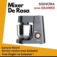 mixer de rosa signora