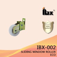 IBX® 002 | Sliding Window Roller - Economy