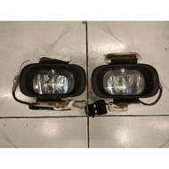 move L150 spotlight sepasang