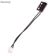 Moonking Home Appliance Parts Gas Water Heater Three-Wire Micro On-off Control Switch Nice