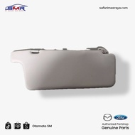 Right Side Sun Visor Ford Ranger 2006 - 2010 and Mazda BT50 Driver/ Original UA3J69270C77