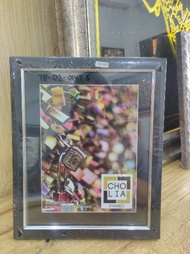 8R 10 INCH FRAME UNIQUE FRAME WITH 10 INCH LINE 20x25 CM MINIMALIST FRAME 2 CM