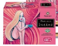 【小地方】代購COSTCO好市多商品：BARISTA 西雅圖 即品約克夏奶茶 100包入裝#56877