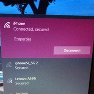 unlimited hostpot lifetime [Bukan VPN,PDANET,HTTP injector] ios user to pc only