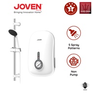 Joven Water Heater W/O Pump 热水器 SA10e