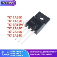 1-5PCS New TK12A55D TK11A60D TK12A50D TK11A65D TK11A65W TK12A45D K12A55D K11A60D K12A50D K11A65D K11