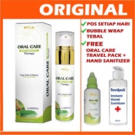 Oral Care By Nyla Ready stock original