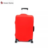 FEIZHUXIANSEN | Impact-Resistant Luggage Cover 20/24 Inches
