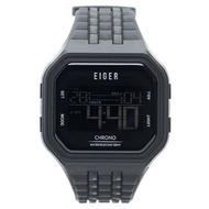 EIGER Linville Watch Jam Tangan Digital Original