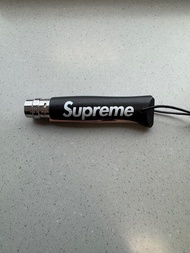 Supreme Opinel no.8 聯名刀