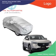 Latex HRV Body cover / HRV Tasya_Variasi_Car car protective cover