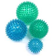 REFLEX THERAPY MASSAGE BALL