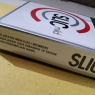 rokok slic 16 batang