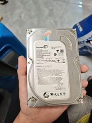 希捷酷鱼Barracuda 7200.12系列ST3250318AS型号的3.5英寸台式机机械硬盘