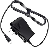 AC/DC Adapter for Logitech Wireless Performance MX Mouse 910-001105, Wireless Gaming Mouse G700 910-