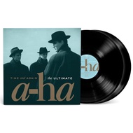 A-ha - Time And Again : The Ultimate ( 2 LP )( Gatefold Vinyl ) 2024