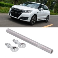 usihere 8 1/2in Adjustable Tensioning Rod Joint Short Alternator Bracket Accessory Fit for 350 454 E